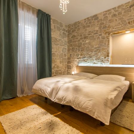 Tifani Luxury Rooms Split Kültér fotó