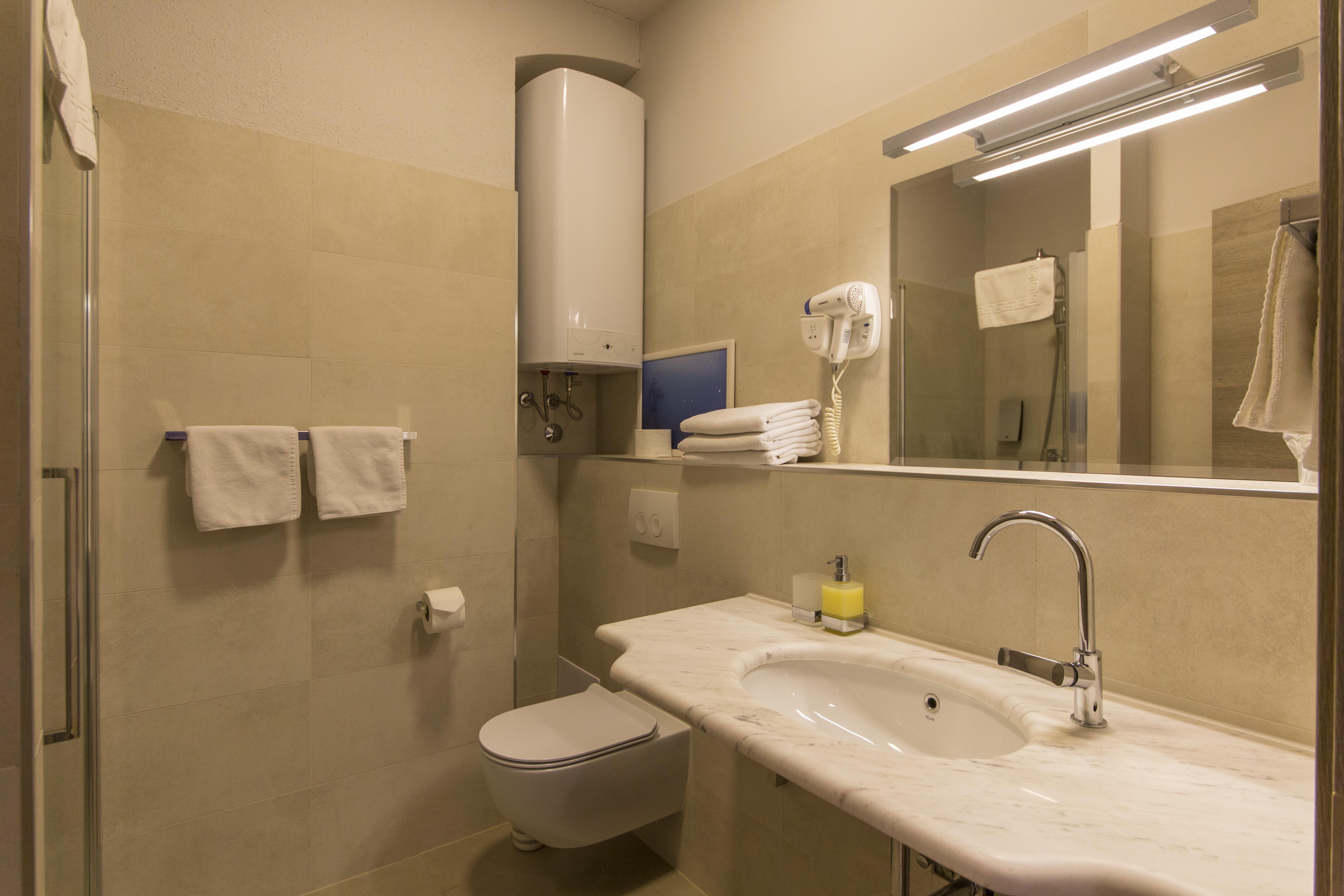 Tifani Luxury Rooms Split Kültér fotó