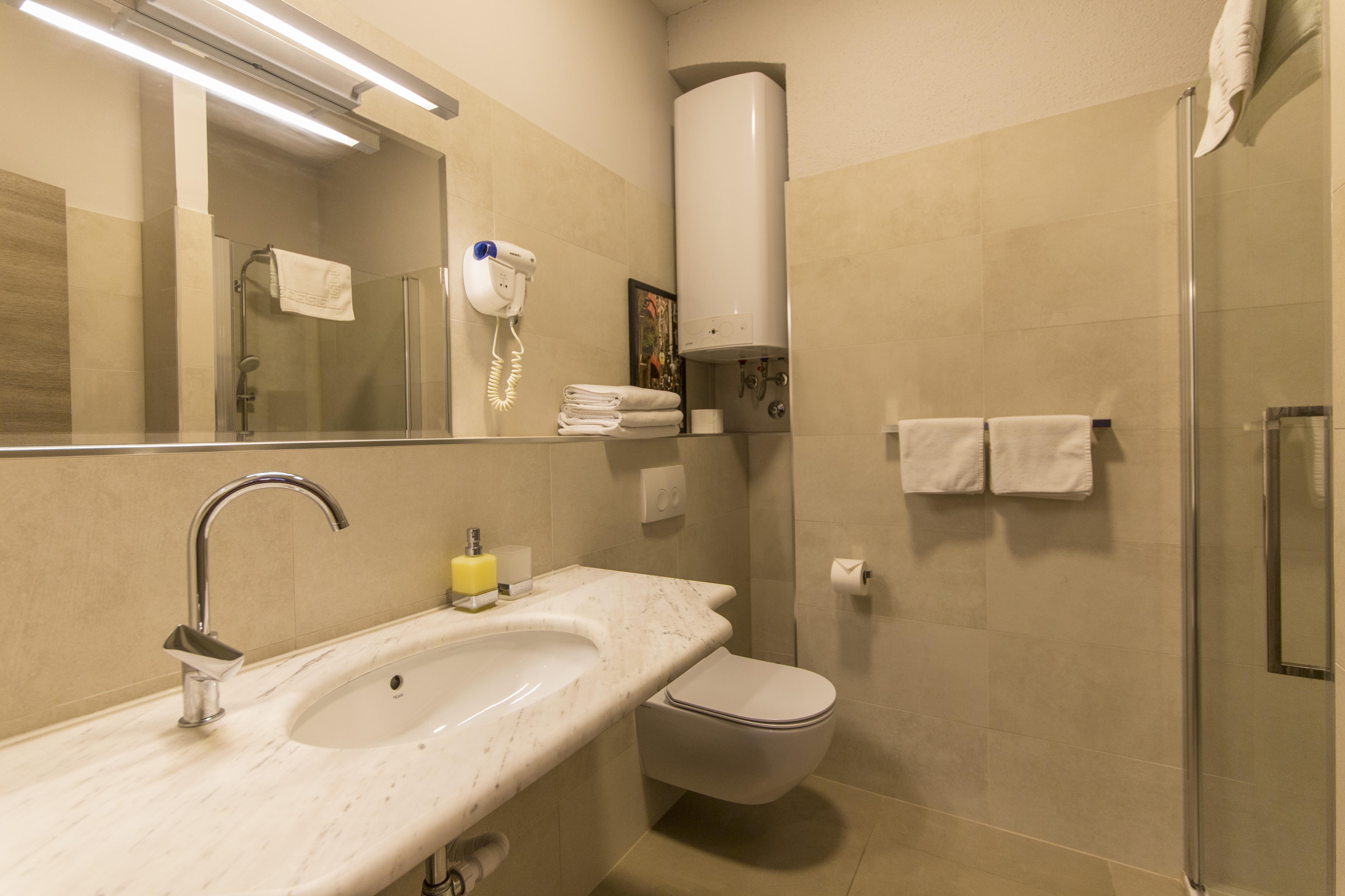 Tifani Luxury Rooms Split Kültér fotó