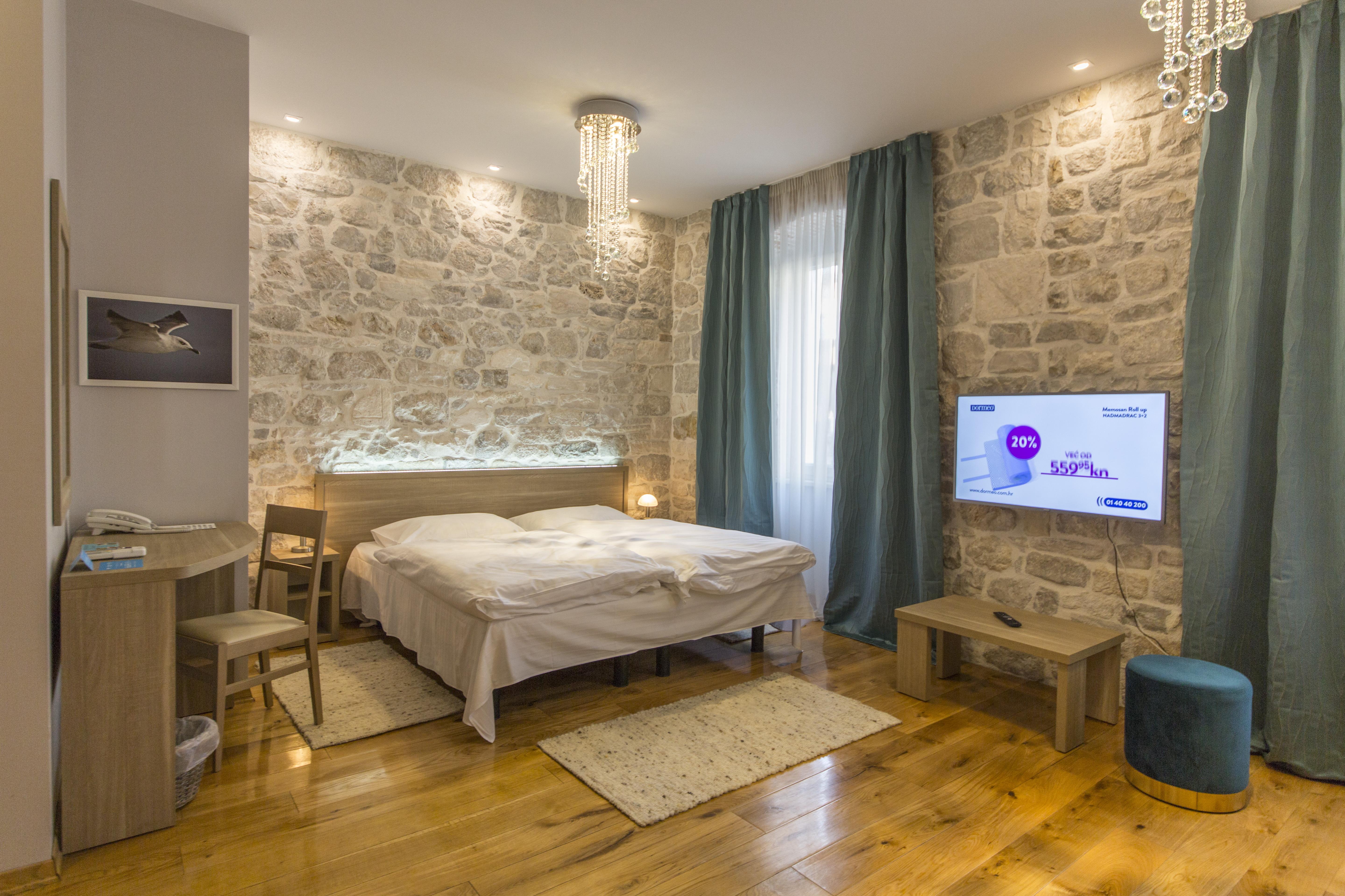 Tifani Luxury Rooms Split Kültér fotó
