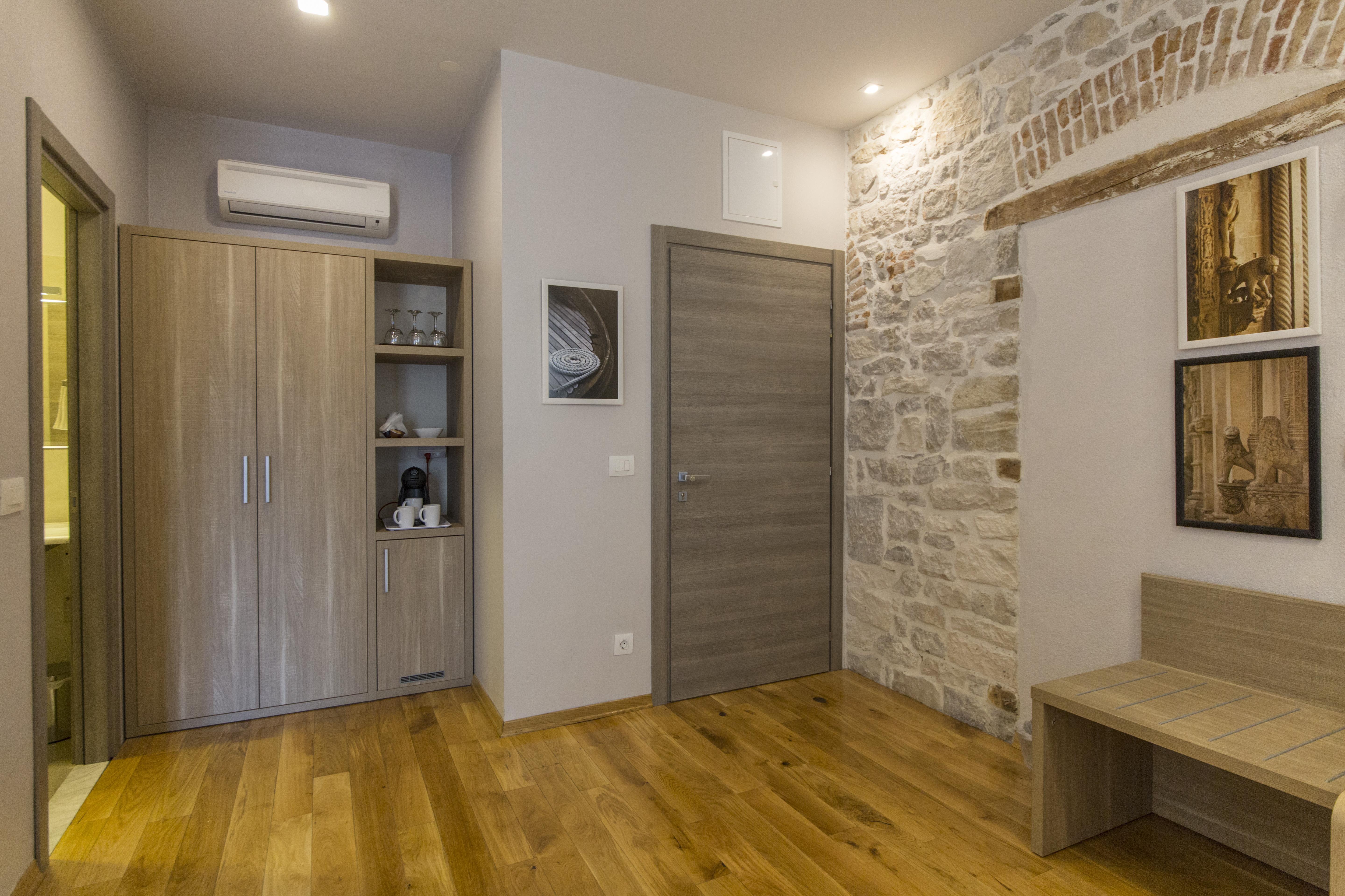 Tifani Luxury Rooms Split Kültér fotó