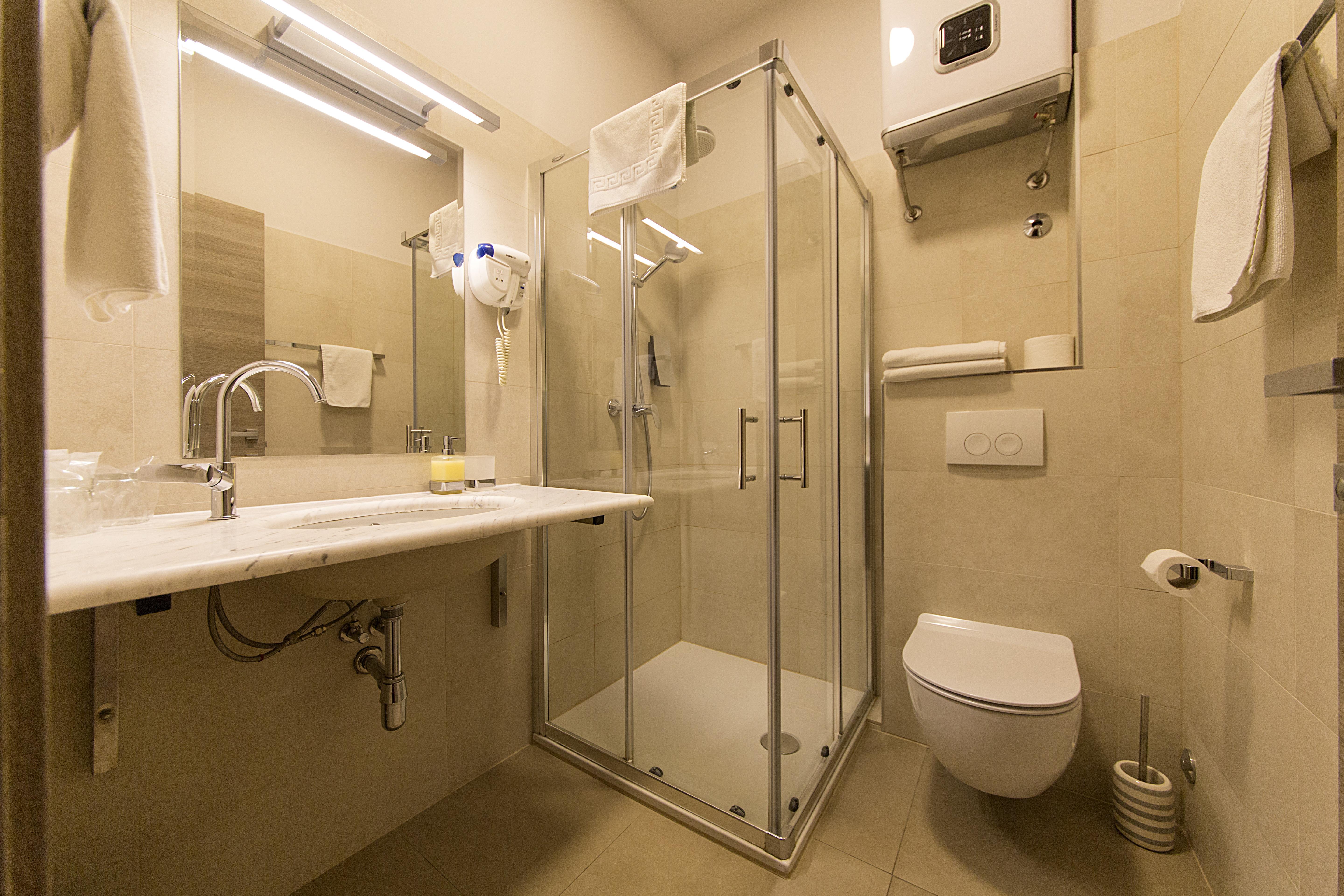 Tifani Luxury Rooms Split Kültér fotó