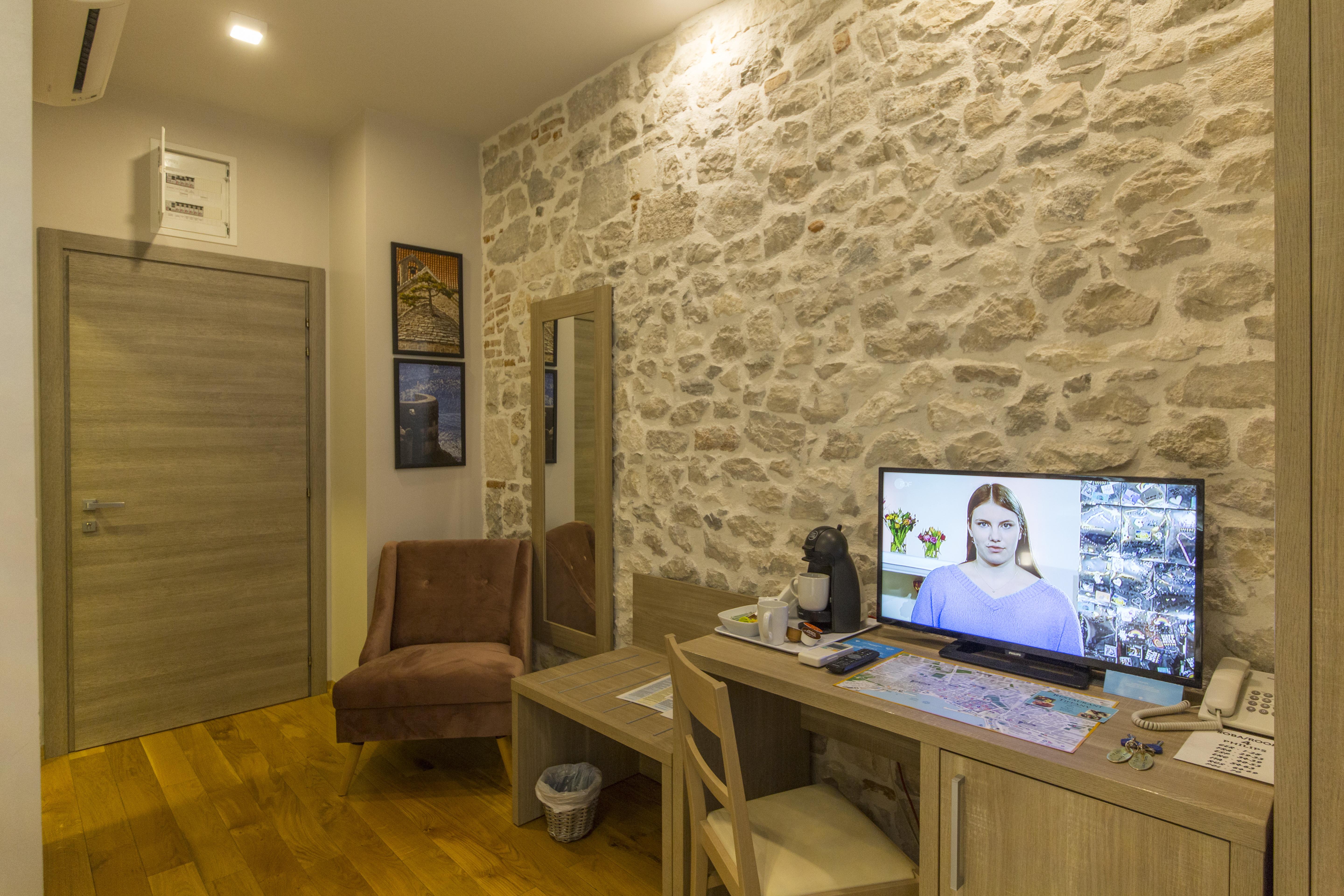 Tifani Luxury Rooms Split Kültér fotó