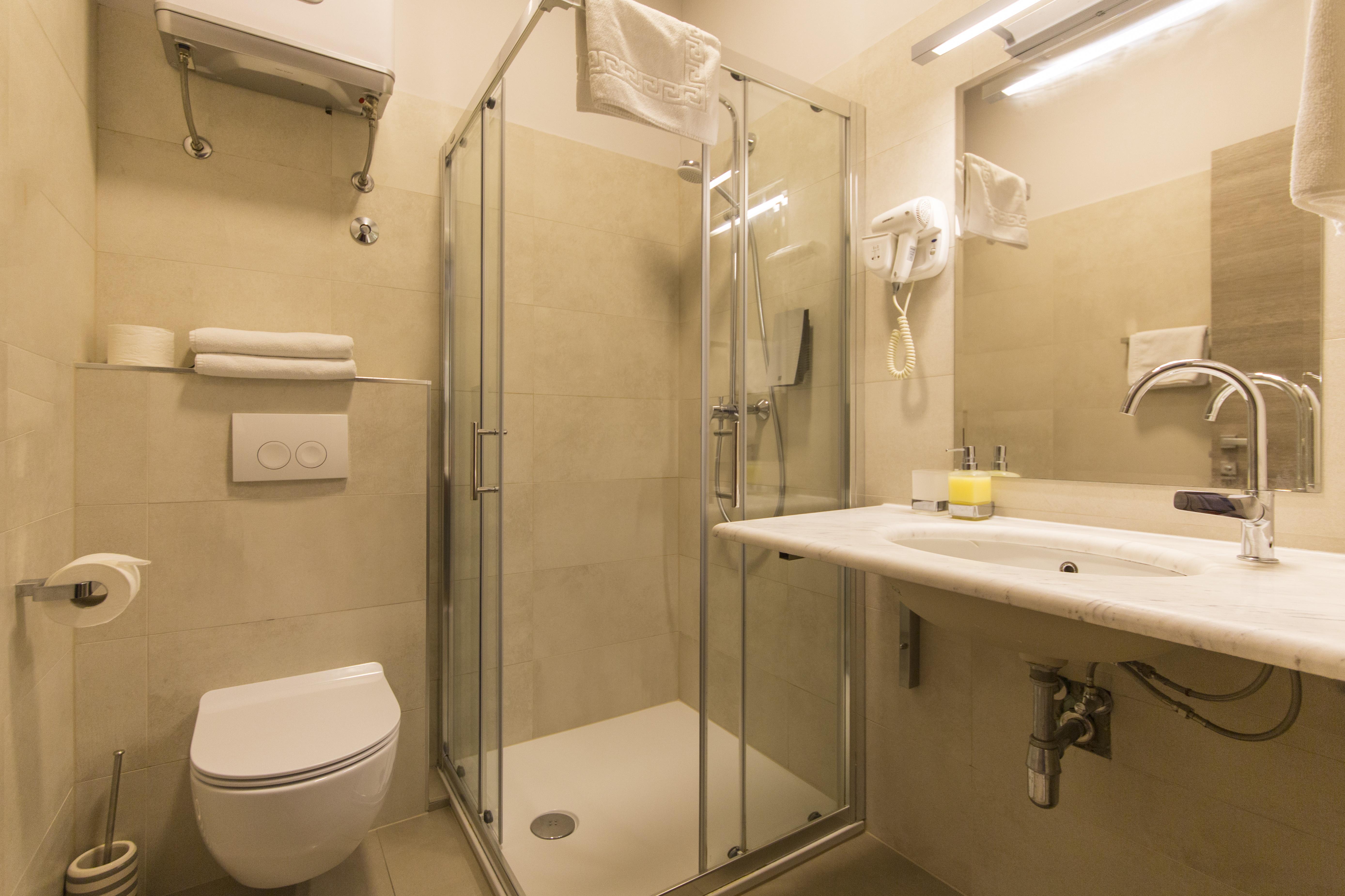 Tifani Luxury Rooms Split Kültér fotó
