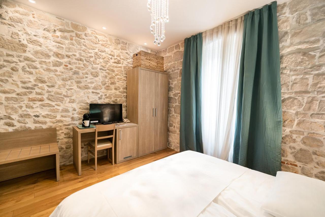 Tifani Luxury Rooms Split Kültér fotó