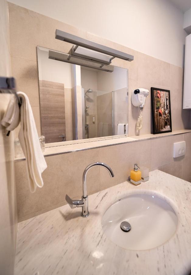 Tifani Luxury Rooms Split Kültér fotó