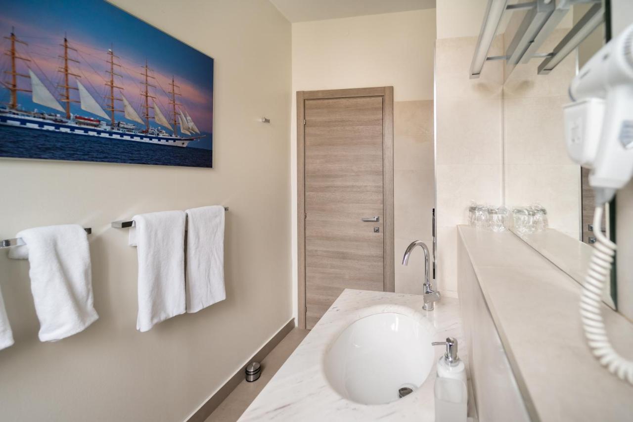 Tifani Luxury Rooms Split Kültér fotó