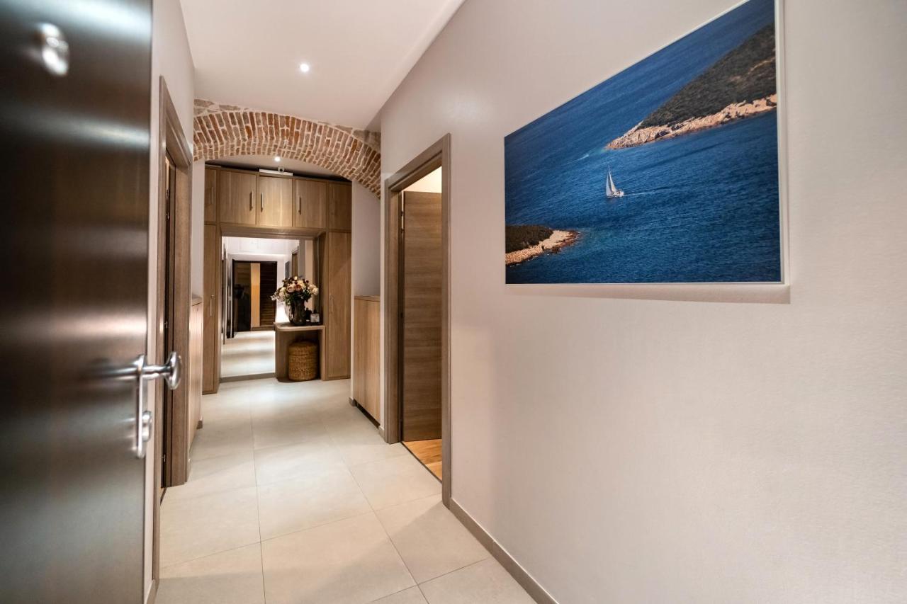 Tifani Luxury Rooms Split Kültér fotó