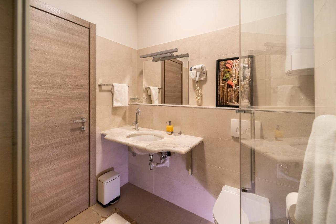 Tifani Luxury Rooms Split Kültér fotó