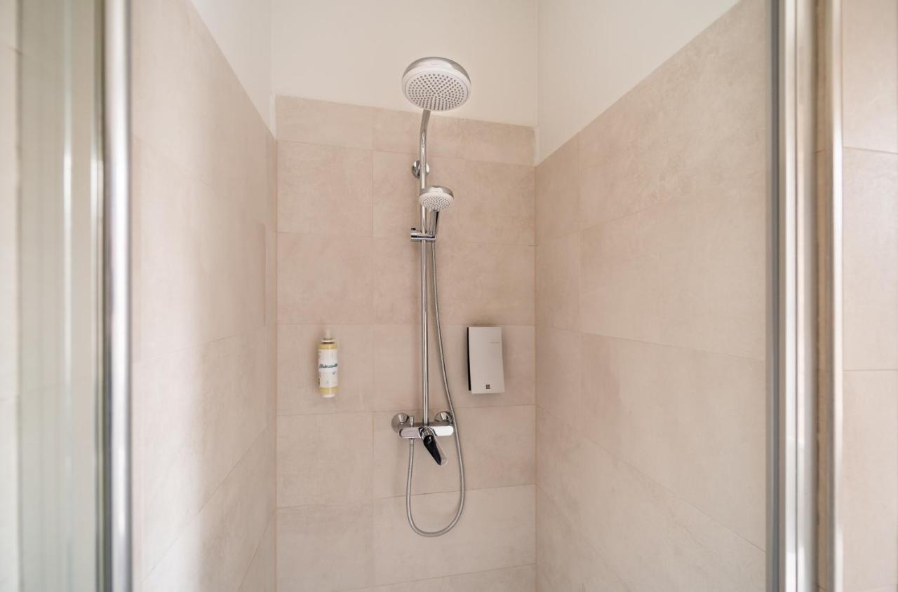 Tifani Luxury Rooms Split Kültér fotó