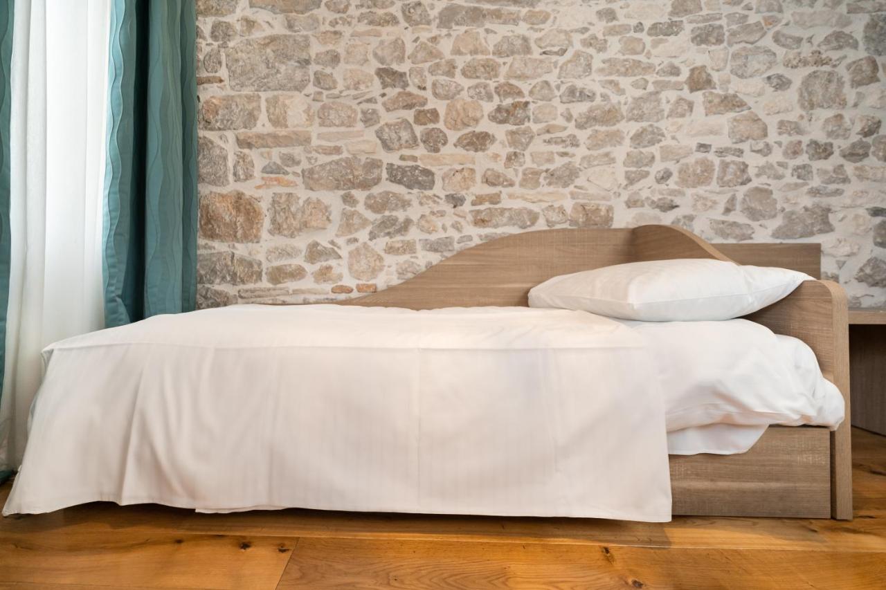 Tifani Luxury Rooms Split Kültér fotó