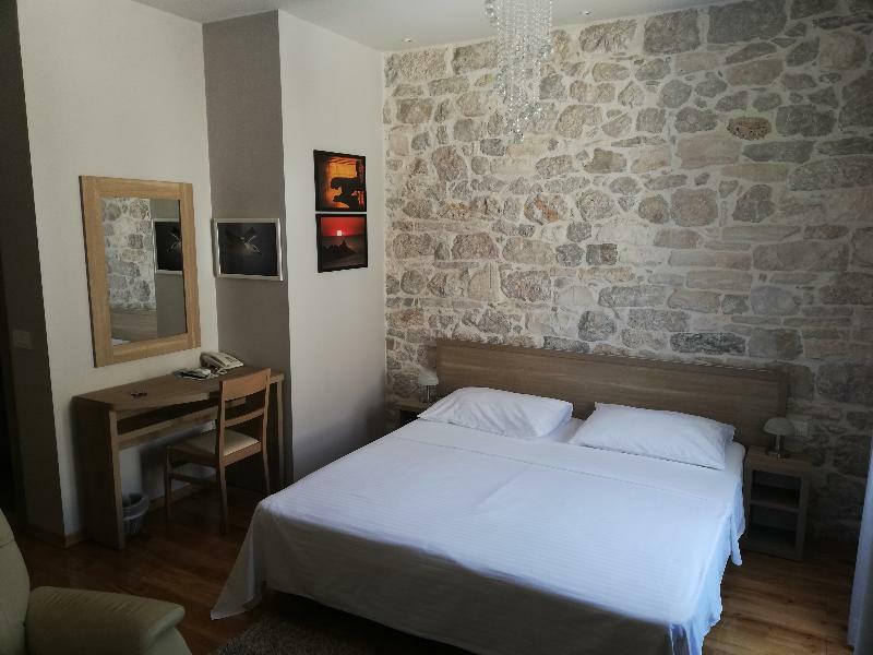 Tifani Luxury Rooms Split Kültér fotó