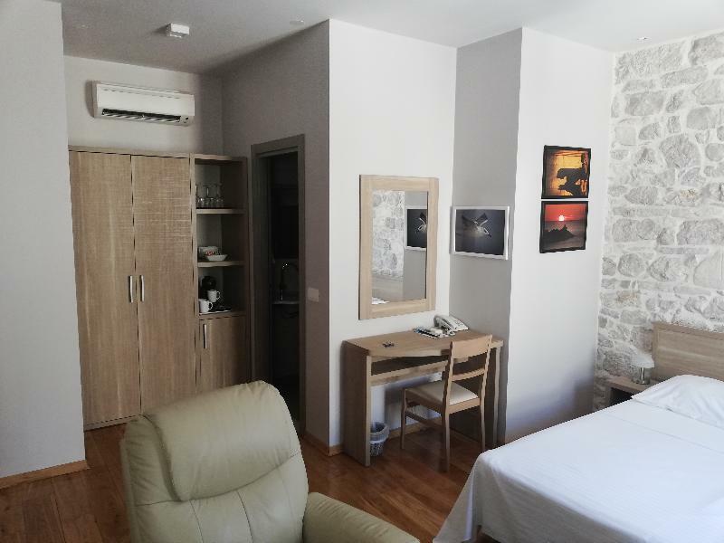 Tifani Luxury Rooms Split Kültér fotó